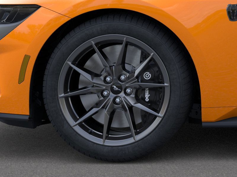 Ford Mustang Vehicle Full-screen Gallery Image 19