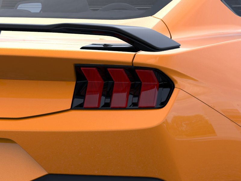 Ford Mustang Vehicle Full-screen Gallery Image 21