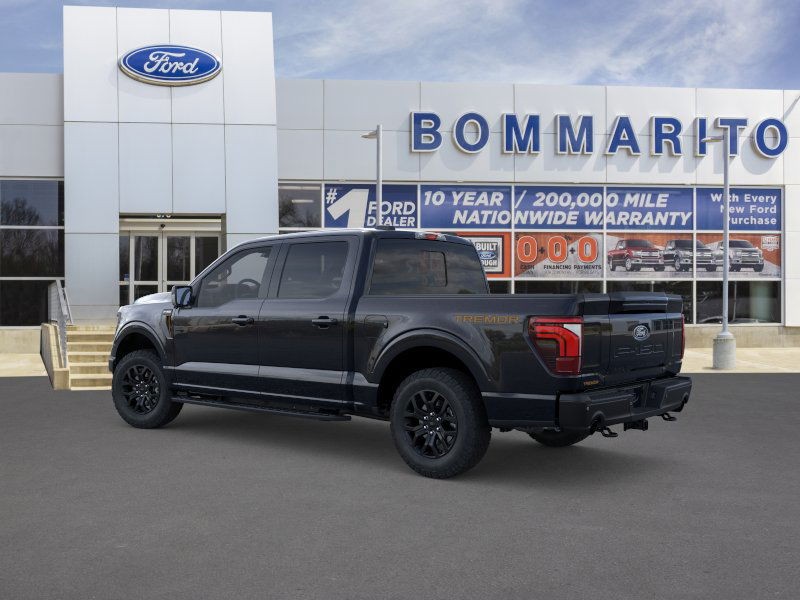 Ford F-150 Vehicle Full-screen Gallery Image 4
