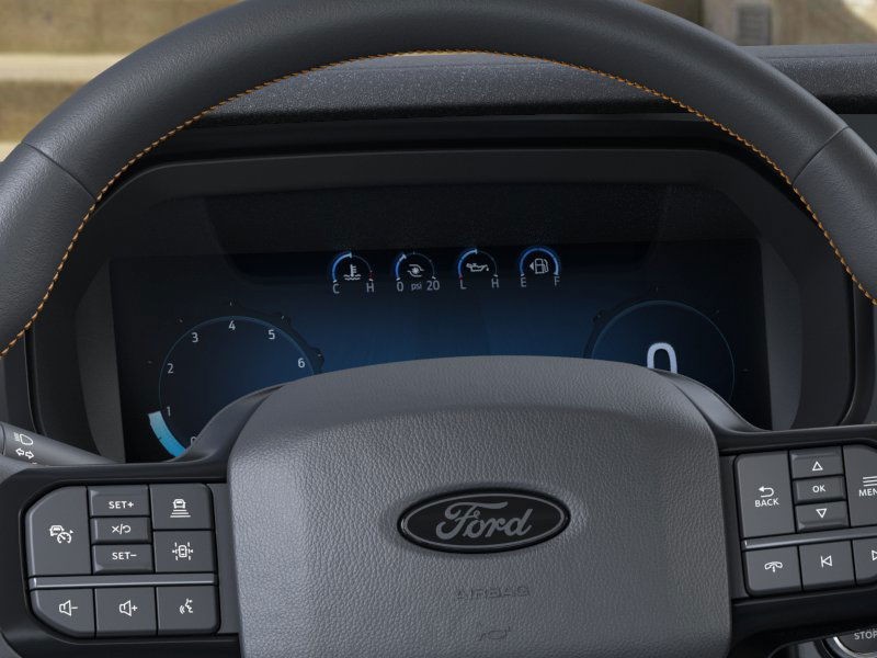 Ford F-150 Vehicle Full-screen Gallery Image 13