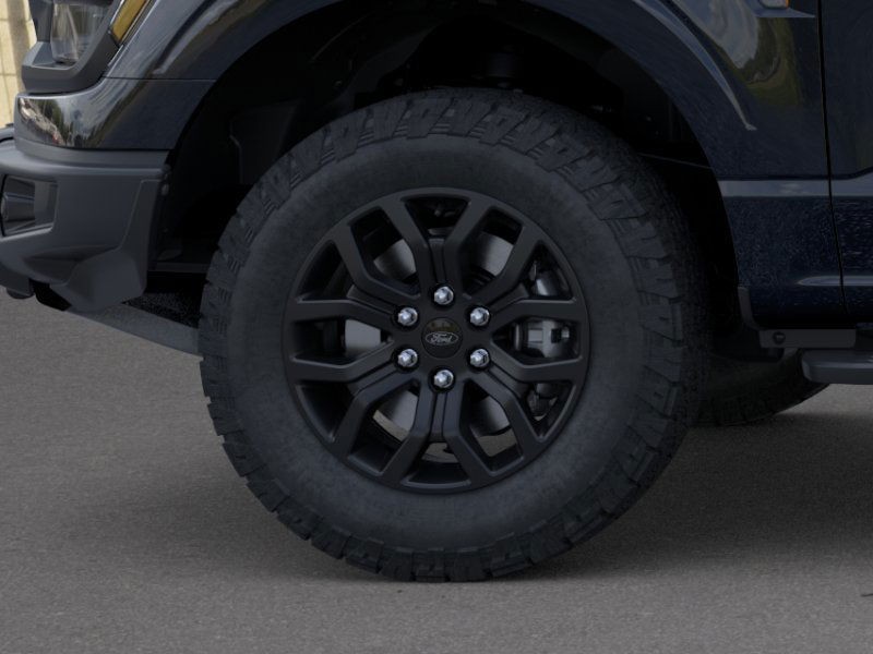 Ford F-150 Vehicle Full-screen Gallery Image 19