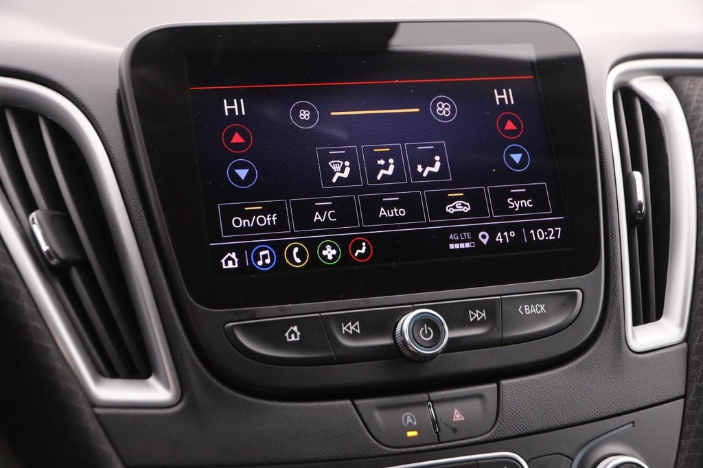 Chevrolet Malibu Vehicle Image 19