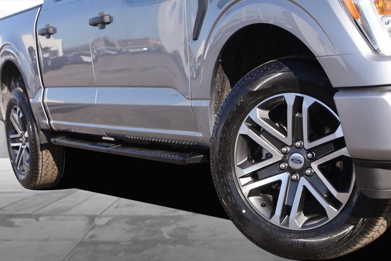 Ford F-150 Vehicle Image 03