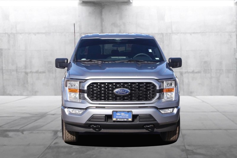 Ford F-150 Vehicle Image 04