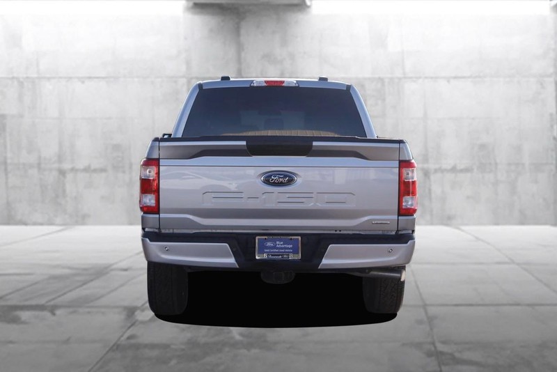 Ford F-150 Vehicle Image 06