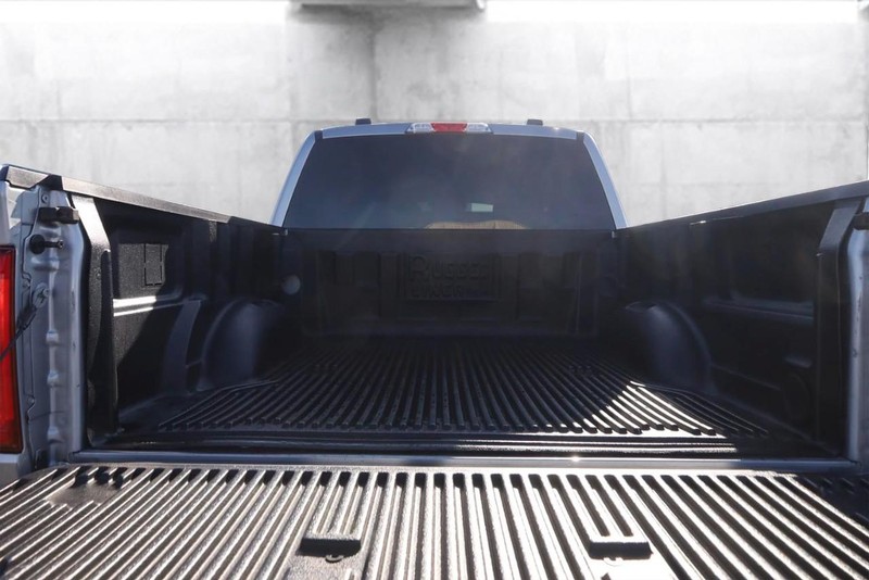 Ford F-150 Vehicle Image 07