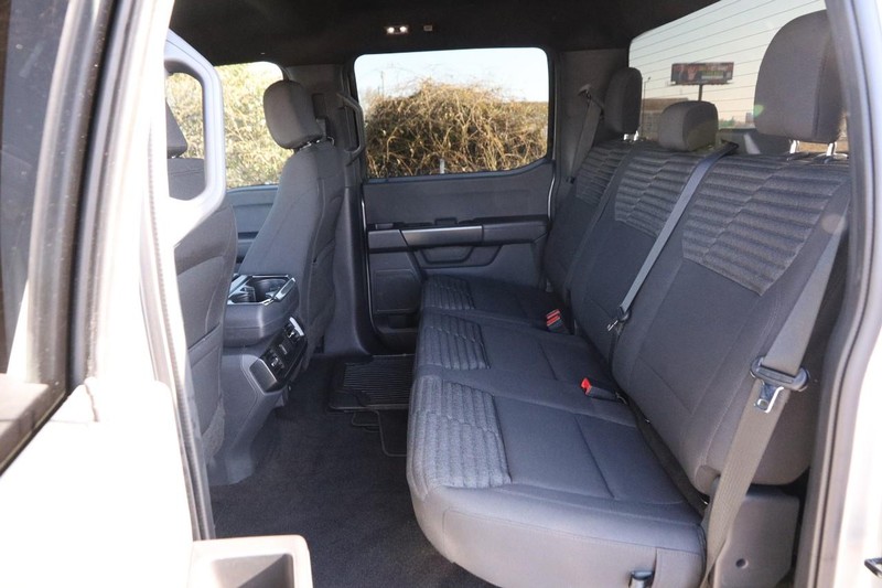 Ford F-150 Vehicle Image 09