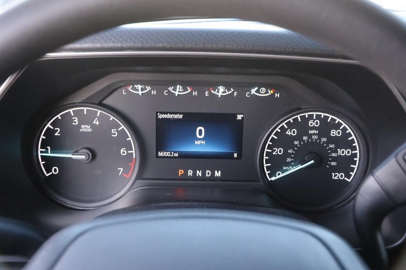 Ford F-150 Vehicle Image 13