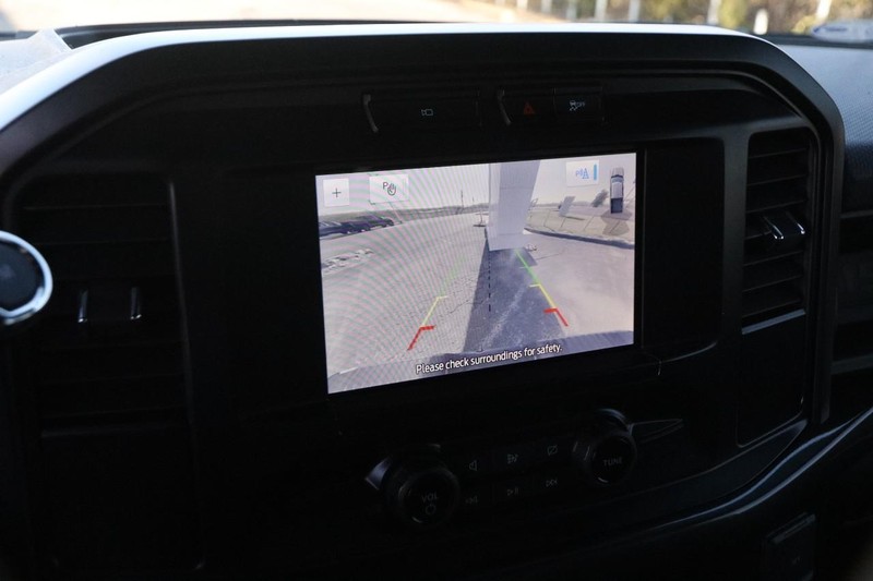 Ford F-150 Vehicle Image 16