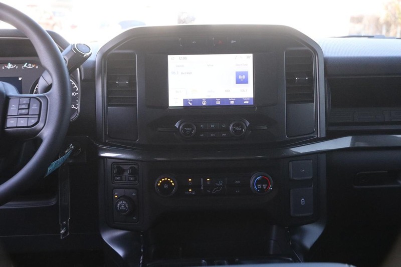 Ford F-150 Vehicle Image 23