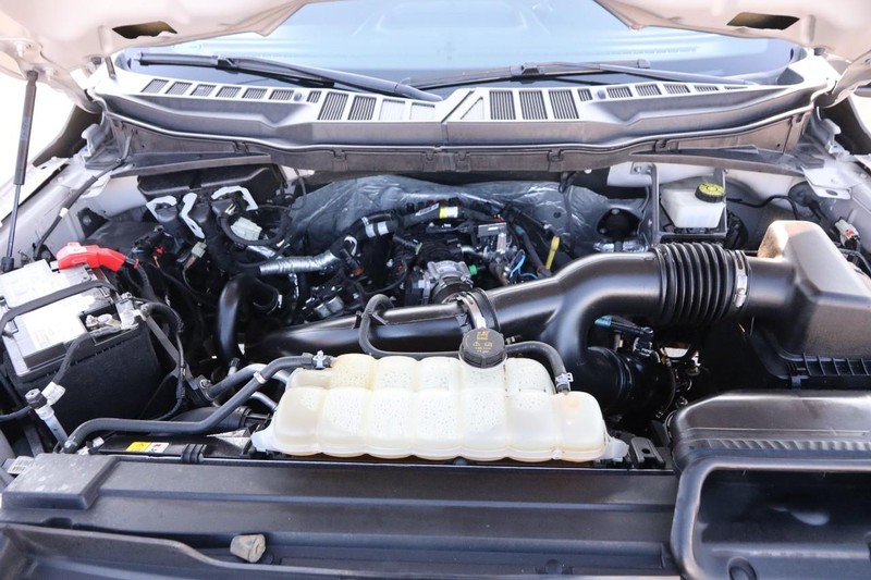 Ford F-150 Vehicle Image 26