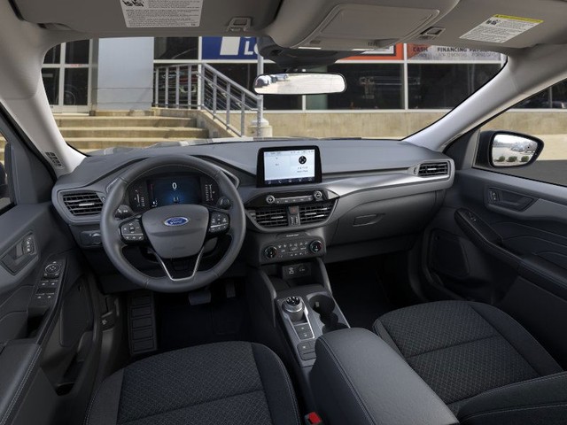 Ford Escape Vehicle Image 09