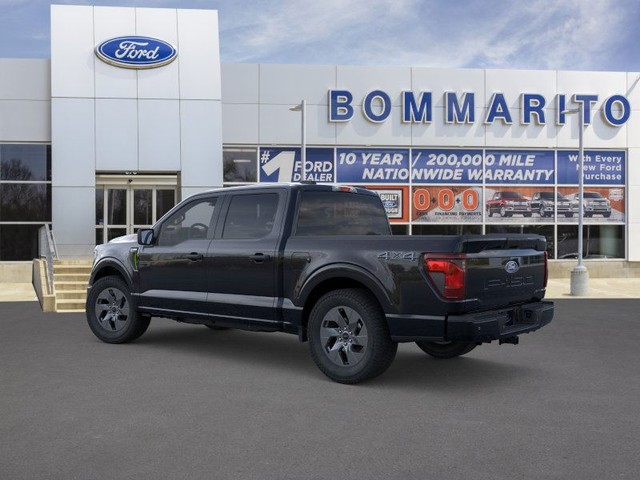 Ford F-150 Vehicle Image 04