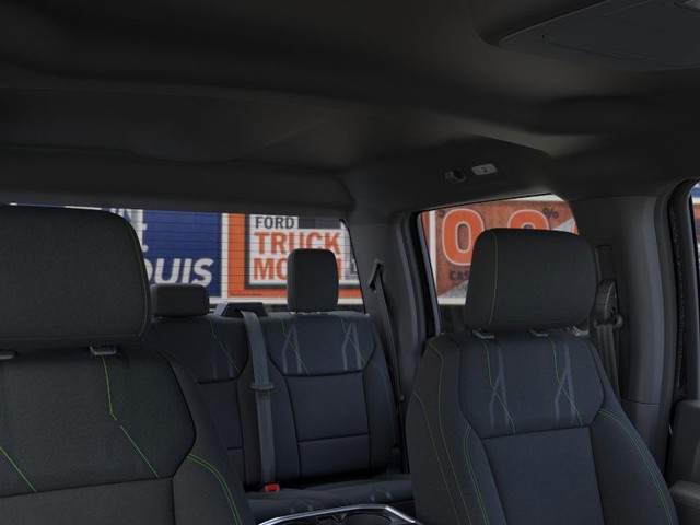 Ford F-150 Vehicle Image 22