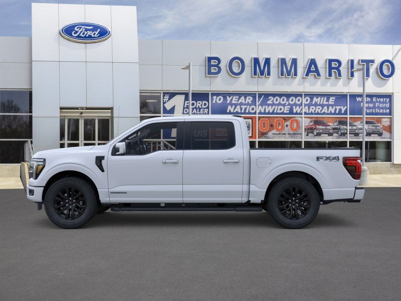 Ford F-150 Vehicle Image 03