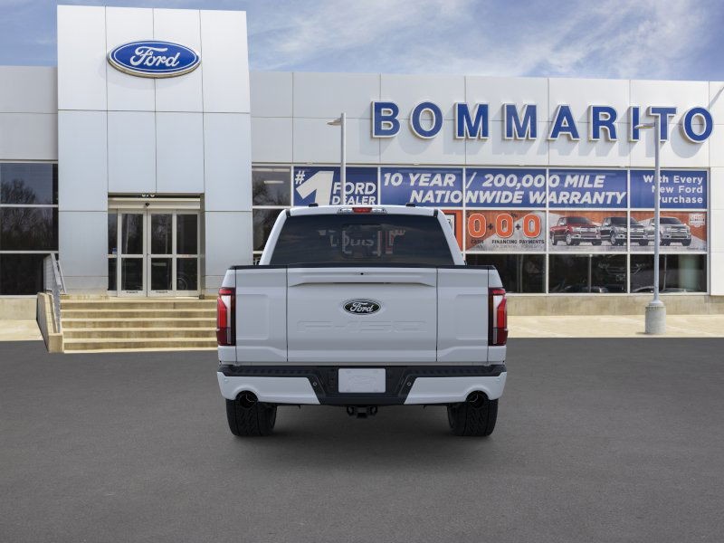 Ford F-150 Vehicle Image 05