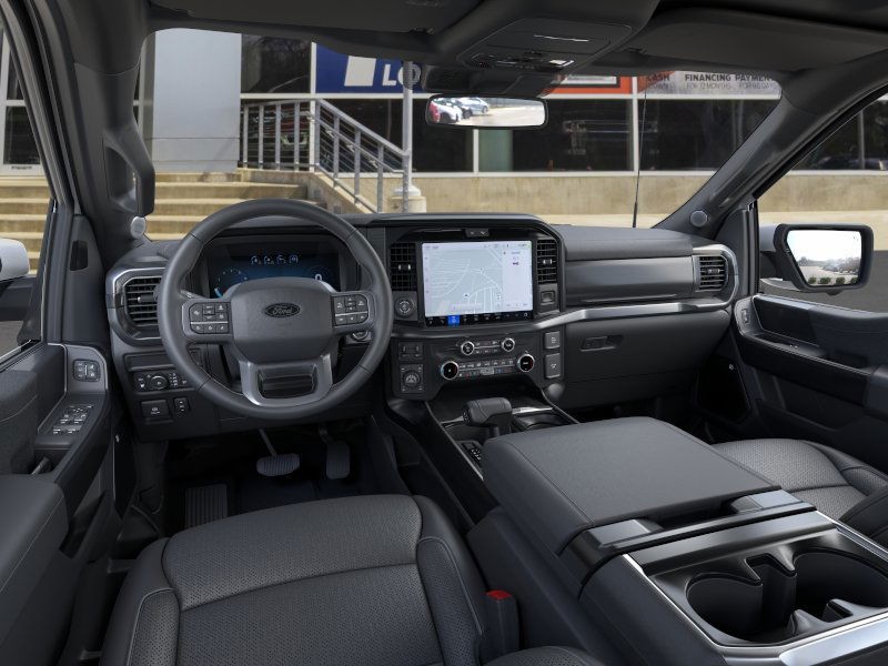 Ford F-150 Vehicle Image 09