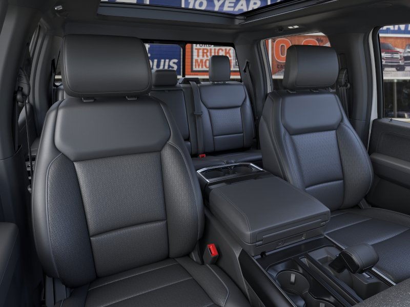 Ford F-150 Vehicle Image 10