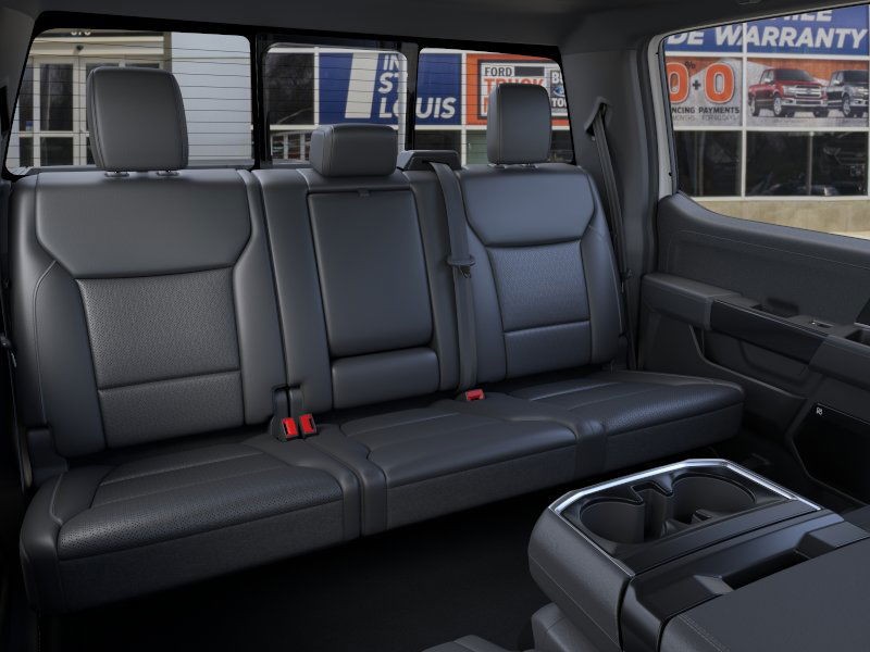 Ford F-150 Vehicle Image 11