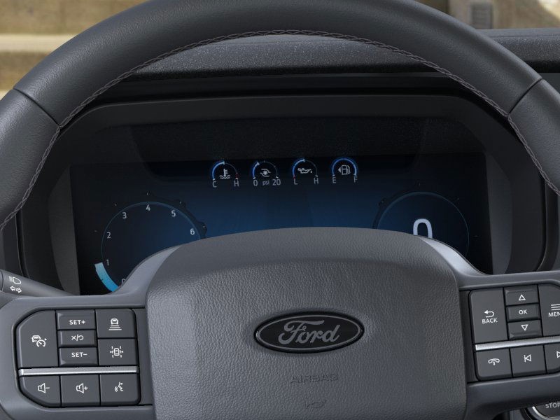 Ford F-150 Vehicle Image 13