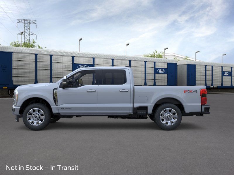 Ford Super Duty F-250 SRW Vehicle Image 03