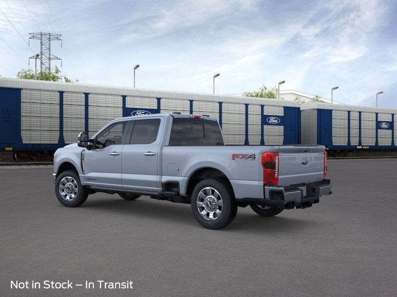 Ford Super Duty F-250 SRW Vehicle Image 04