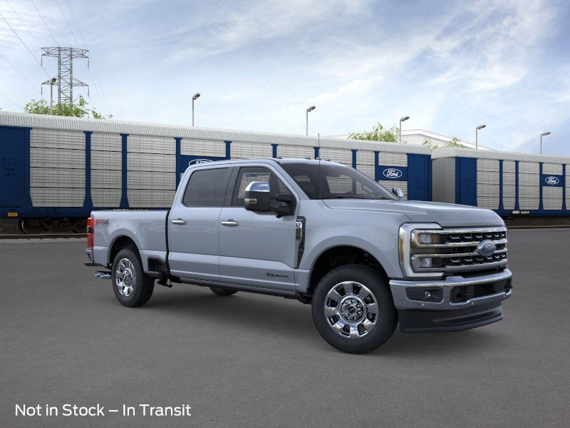 Ford Super Duty F-250 SRW Vehicle Image 07