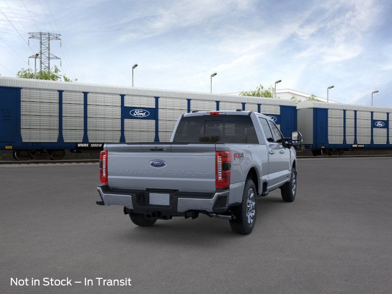 Ford Super Duty F-250 SRW Vehicle Image 08