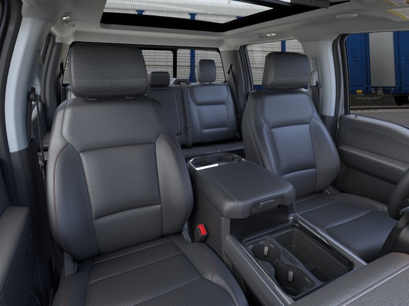 Ford Super Duty F-250 SRW Vehicle Image 10