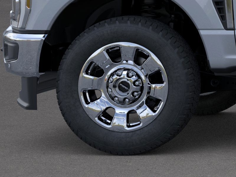 Ford Super Duty F-250 SRW Vehicle Image 19