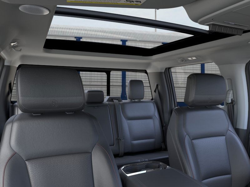 Ford Super Duty F-250 SRW Vehicle Image 22