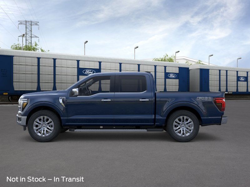 Ford F-150 Vehicle Image 03