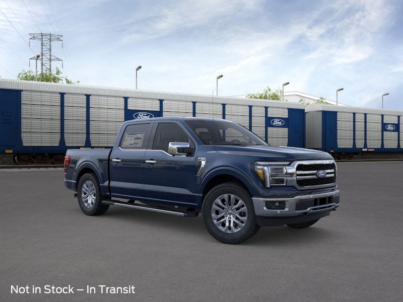 Ford F-150 Vehicle Image 07