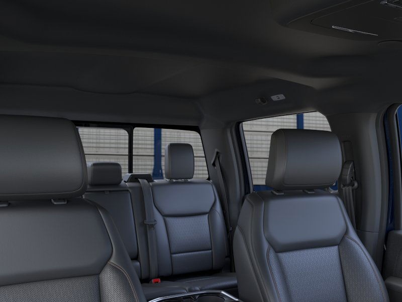 Ford F-150 Vehicle Image 22