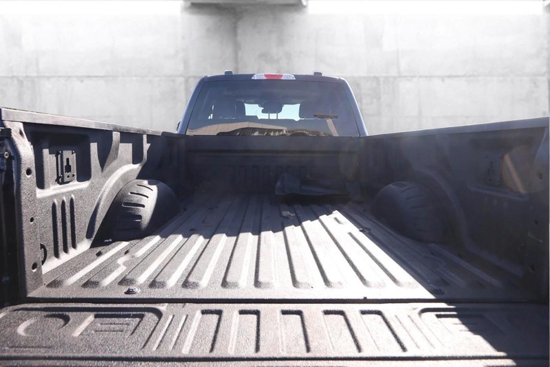 Ford Super Duty F-250 SRW Vehicle Image 07