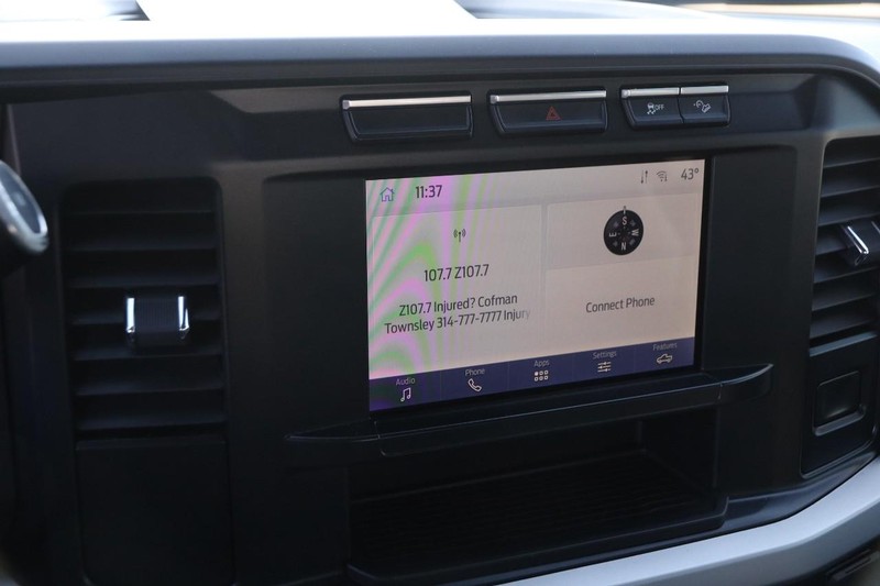 Ford Super Duty F-250 SRW Vehicle Image 15