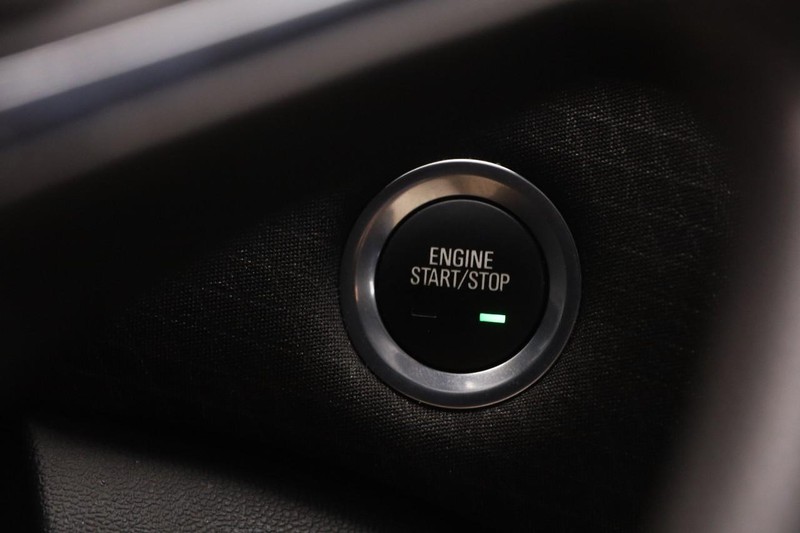 Chevrolet Malibu Vehicle Image 14