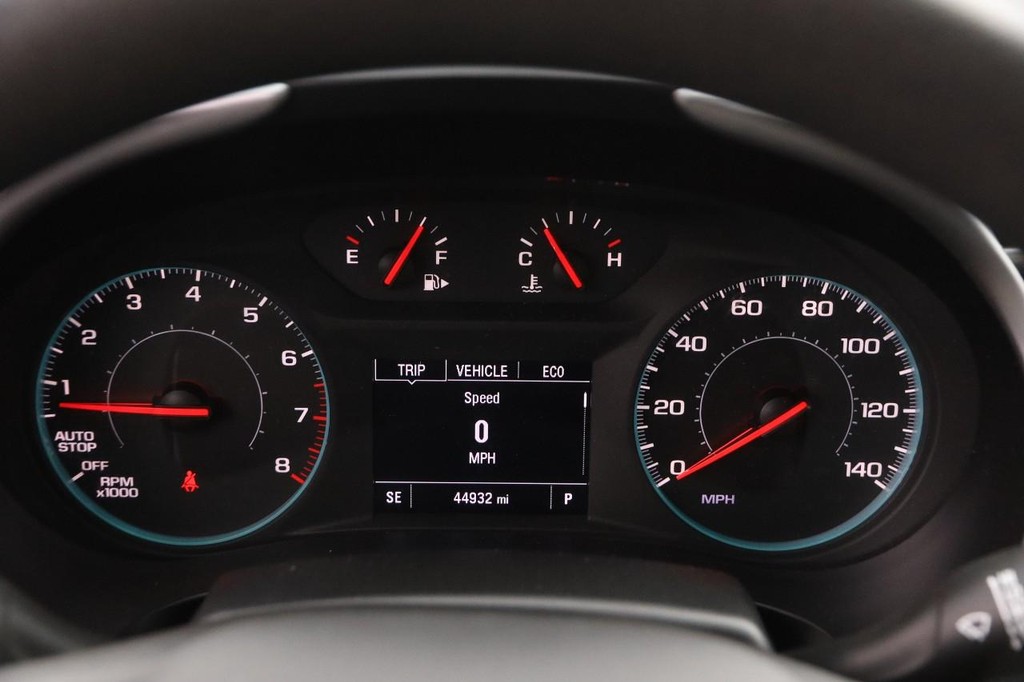 Chevrolet Malibu Vehicle Image 13