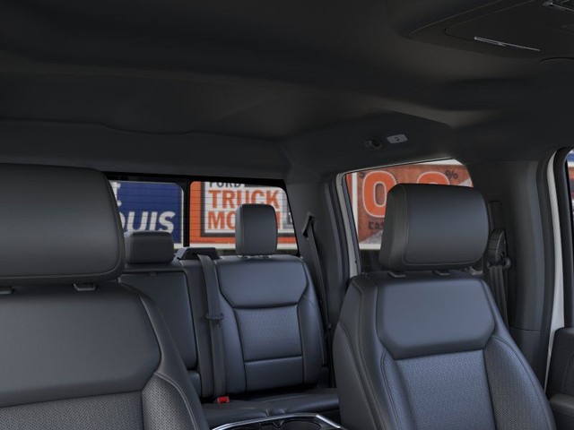 Ford F-150 Vehicle Image 22