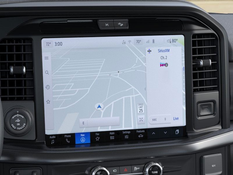 Ford F-150 Vehicle Full-screen Gallery Image 14