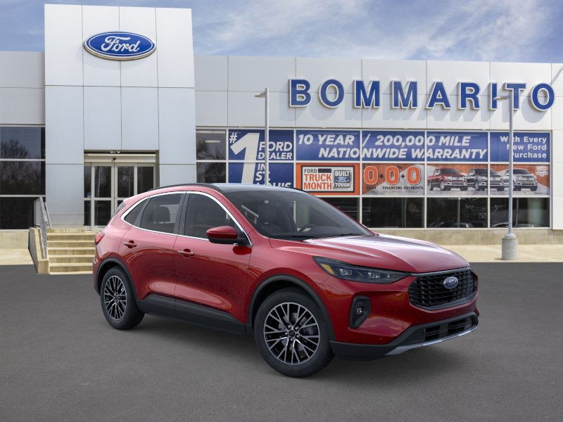 Ford Escape Vehicle Full-screen Gallery Image 7