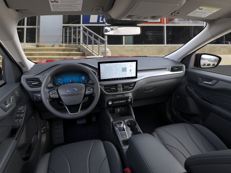 Ford Escape Vehicle Full-screen Gallery Image 9