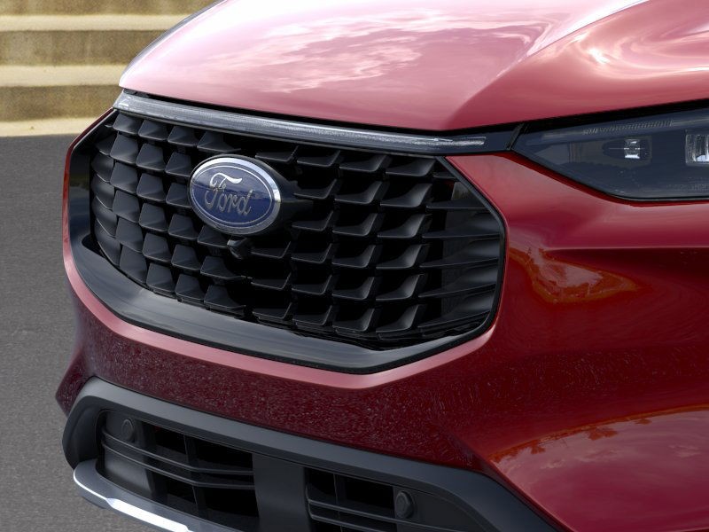 Ford Escape Vehicle Full-screen Gallery Image 17