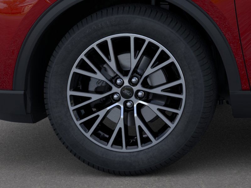 Ford Escape Vehicle Full-screen Gallery Image 19