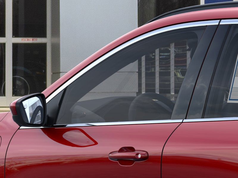 Ford Escape Vehicle Full-screen Gallery Image 20