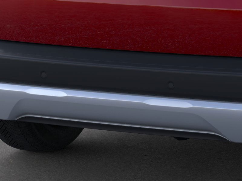 Ford Escape Vehicle Full-screen Gallery Image 23