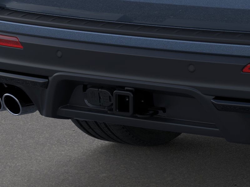 Ford Explorer Vehicle Image 23