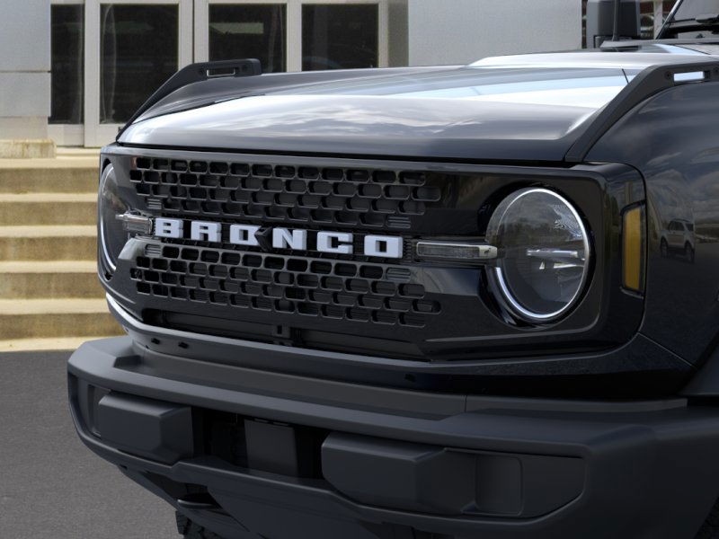 Ford Bronco Vehicle Image 19