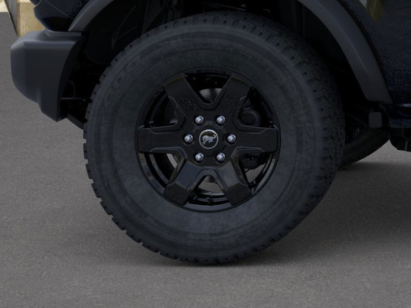 Ford Bronco Vehicle Image 21