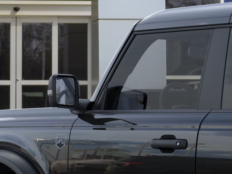 Ford Bronco Vehicle Image 22